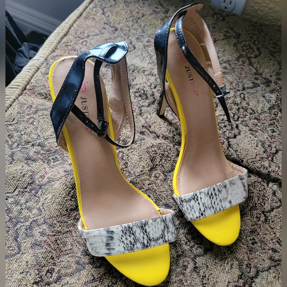 Stilettos